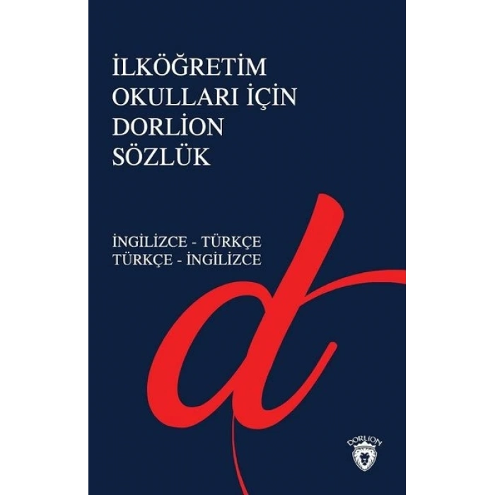 İlköğretim Okulları İçin Dorlion Sözlük