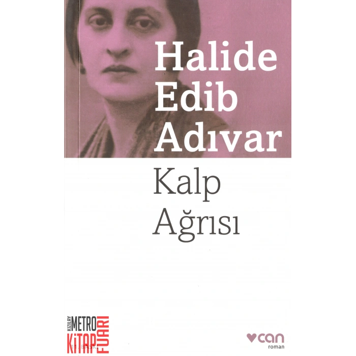 Kalp Ağrısı