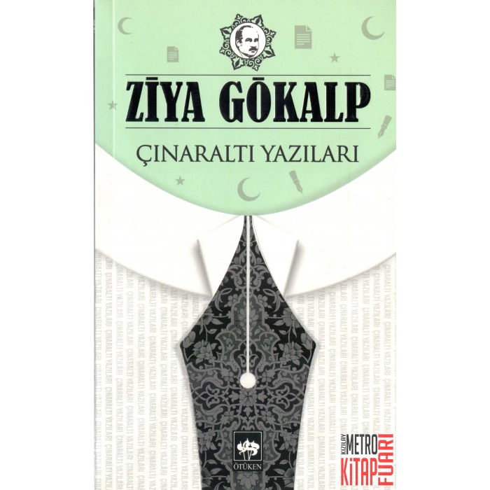 Çınaraltı Yazıları