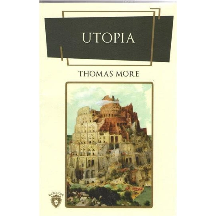UTOPIA (THOMAS MORE)