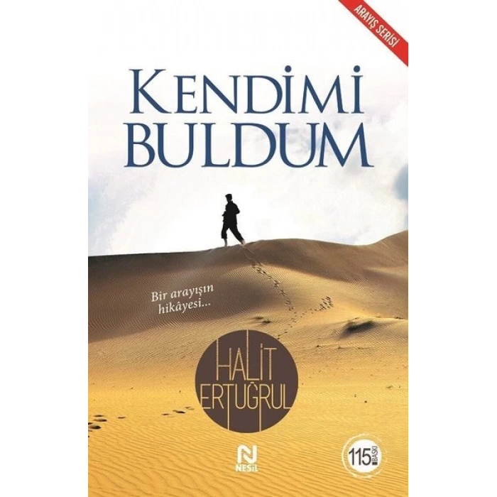 Kendimi Buldum