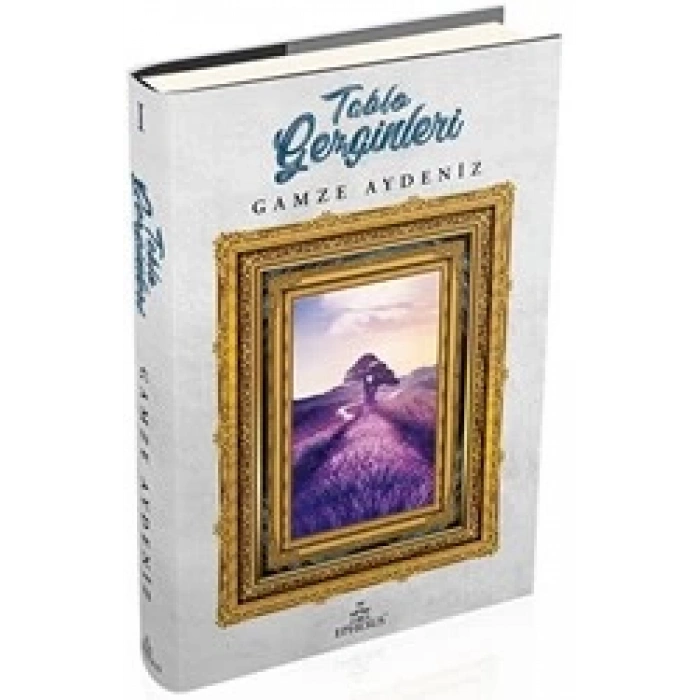 Tablo Gezginleri - 1 Ciltli