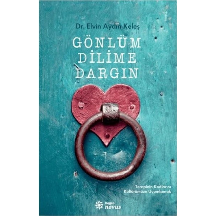 Gönlüm Dilime Dargın