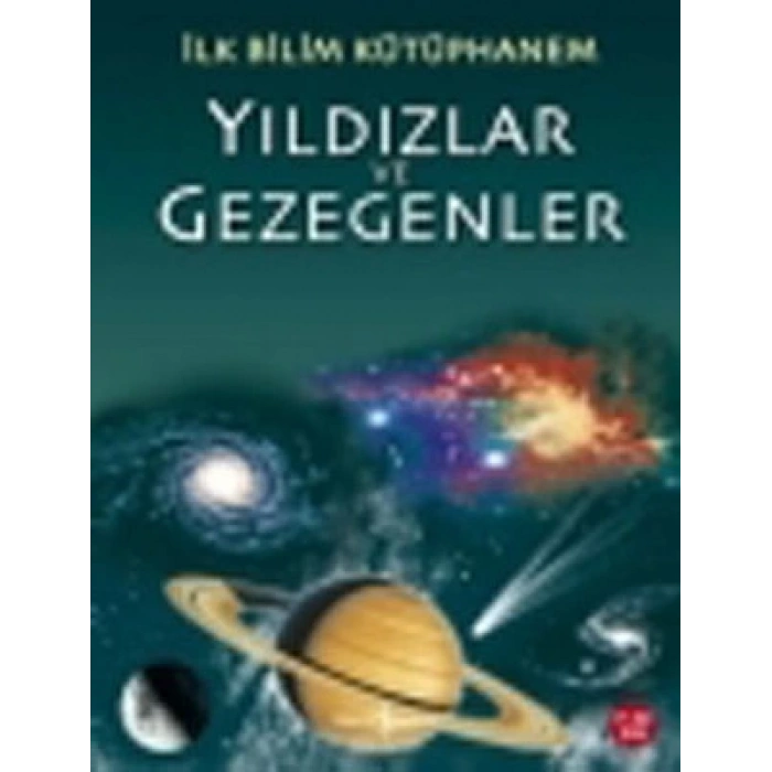 Yıldızlar ve Gezegenler
