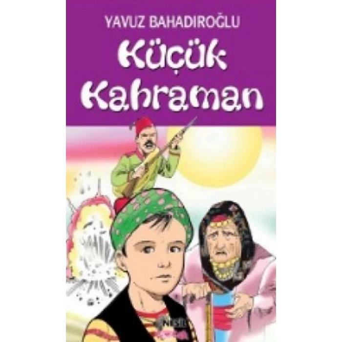 Küçük Kahraman