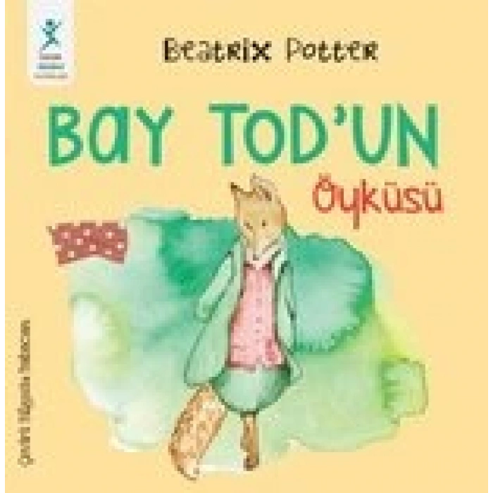 Bay Tod un Öyküsü