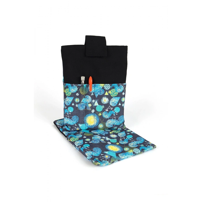 Bcoveart Kitap Kesesi Van Gogh