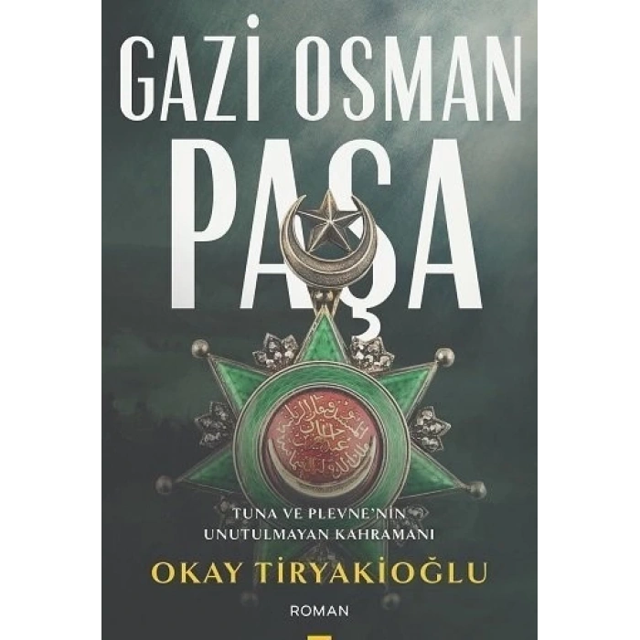 Gazi Osman Paşa