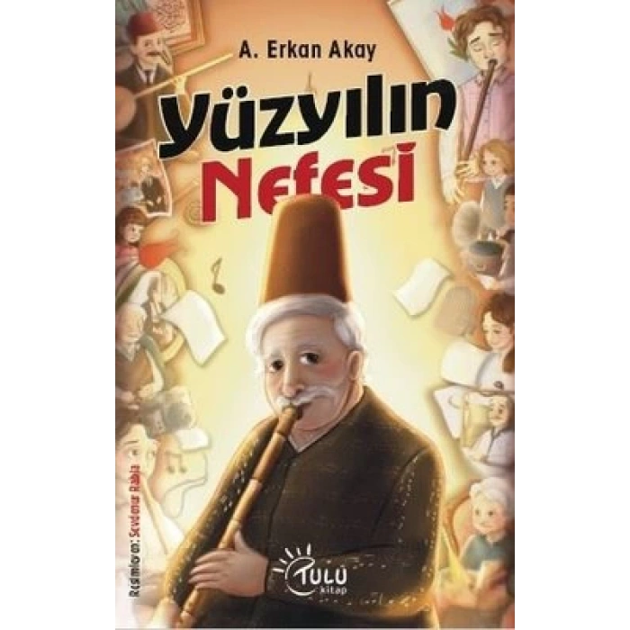 Yüzyılın Nefesi