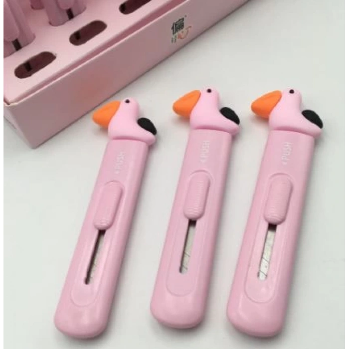 Figürlü Maket Bıçağı