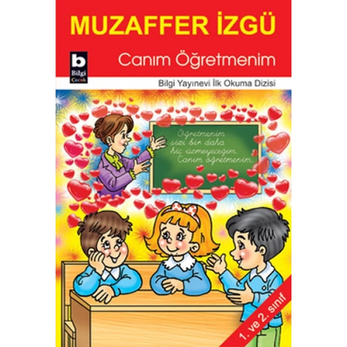 Canım Öğretmenim