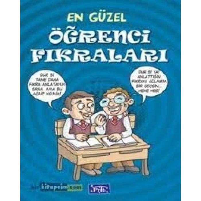 En Güzel Öğrenci Fıkraları