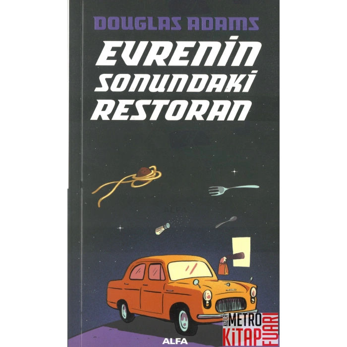 Evrenin Sonundaki Restoran