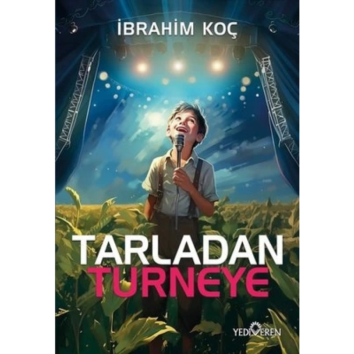 Tarladan Turneye