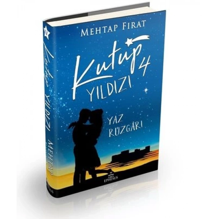 Kutup Yıldızı 4- Yaz Rüzgarı (Ciltli)