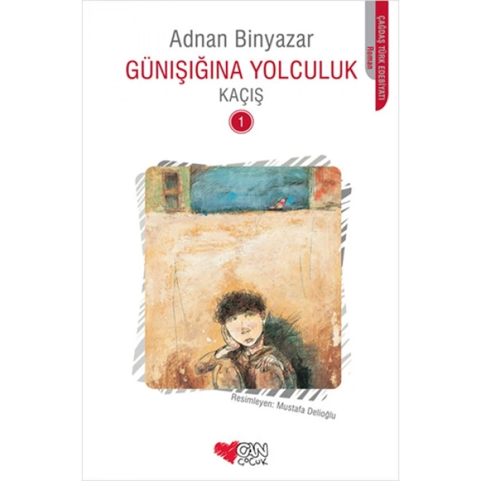 Günışığına Yolculuk - Kaçış 1