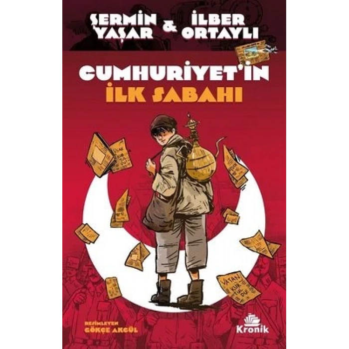 Cumhuriyet’in İlk Sabahı