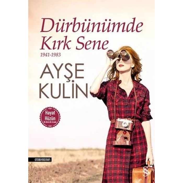 Dürbünümde Kırk Sene