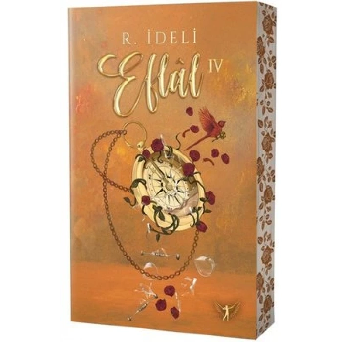 Eflal - 4