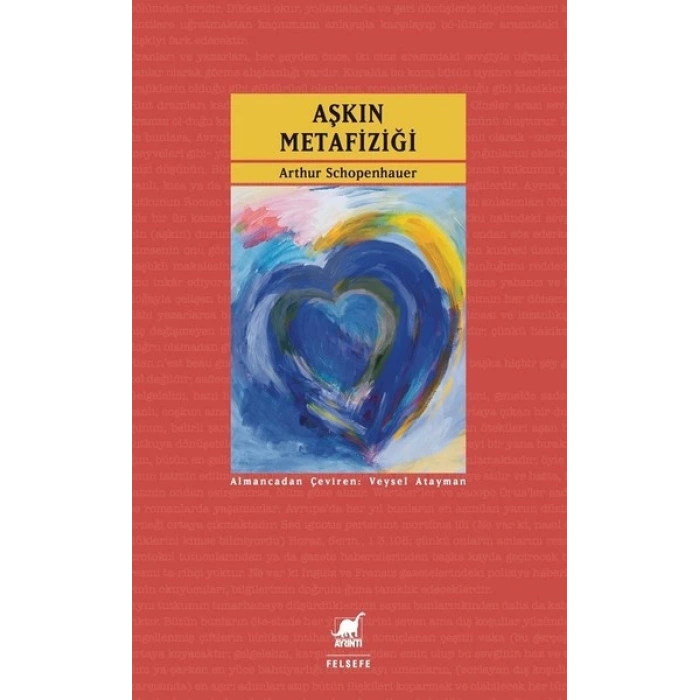 Aşkın Metafiziği