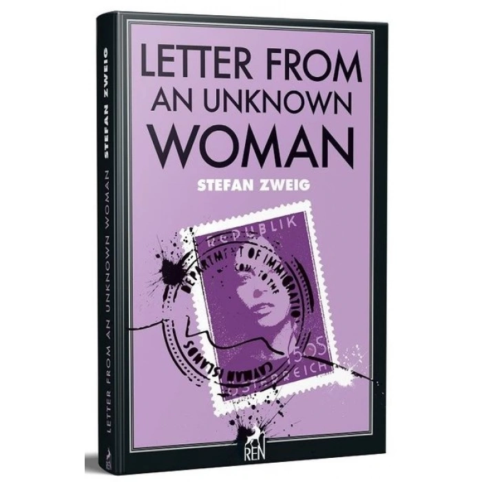 Letter From An Unknown Woman