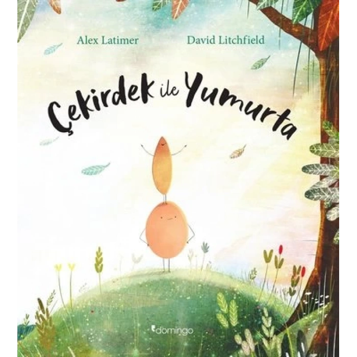 Çekirdek ile Yumurta