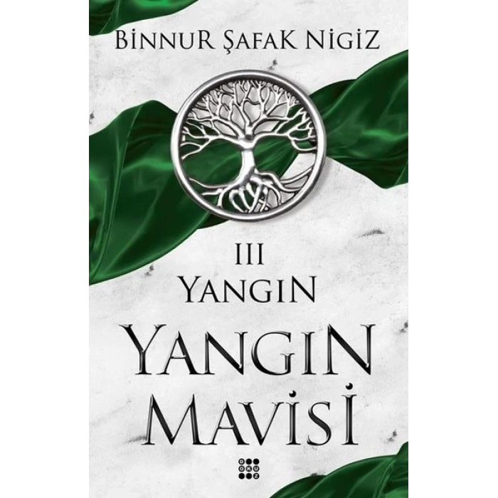Yangın Mavisi - Yangın 3