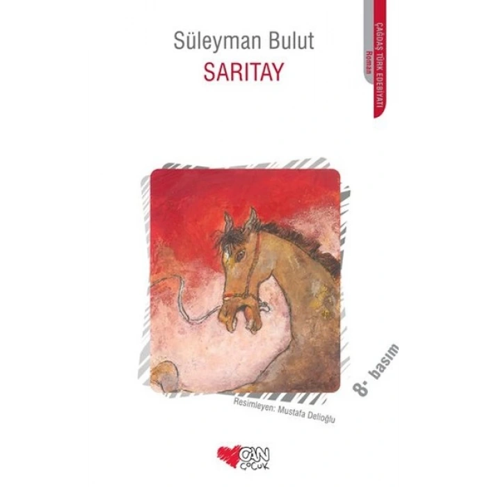 Sarıtay