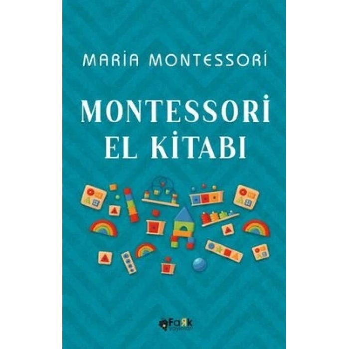Montessori El Kitabı