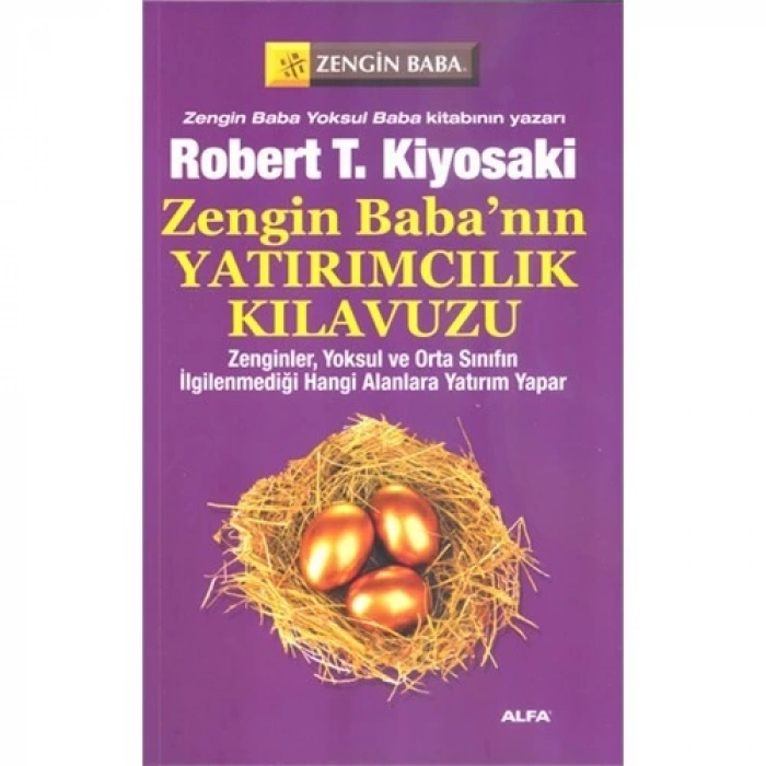 Zengin Baba’nın Yatırımcılık Kılavuzu