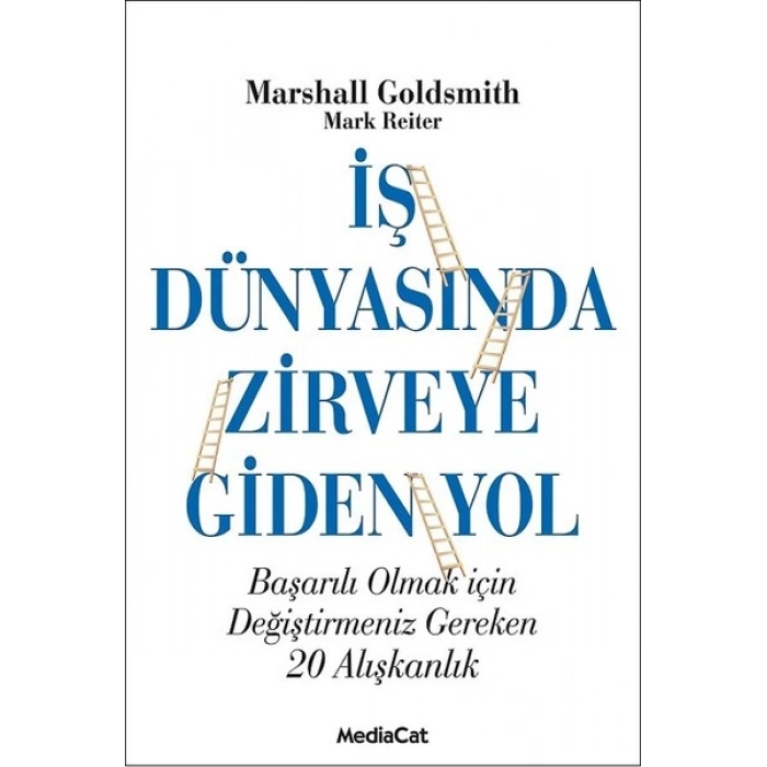 İş Dünyasında Zirveye Giden Yol