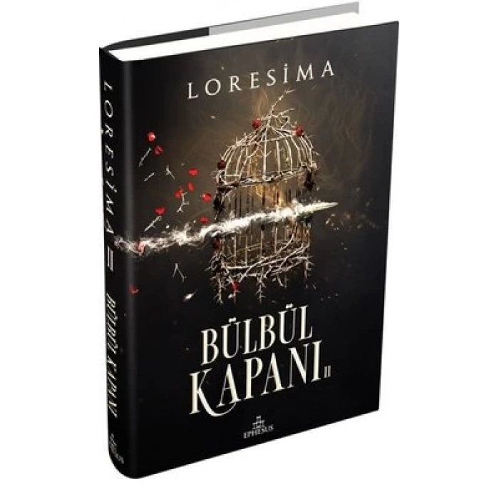 Bülbül Kapanı 2 (Ciltli)