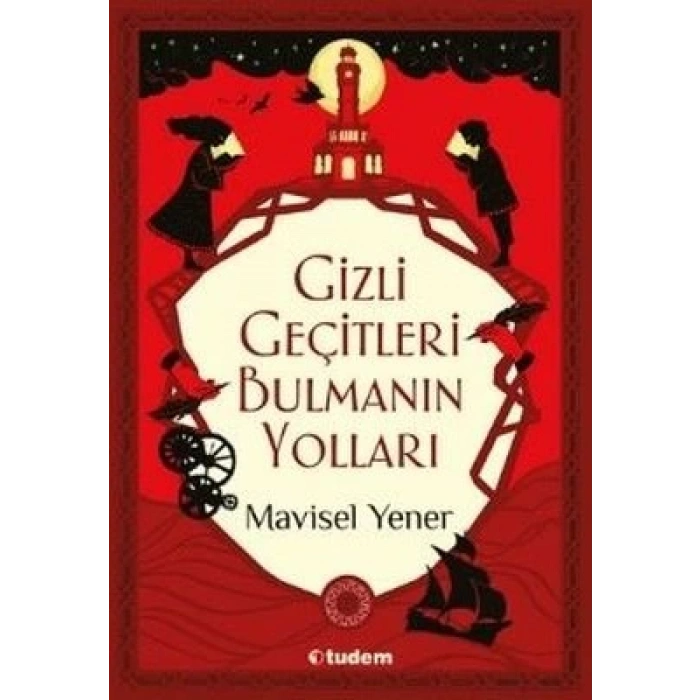 Gizli Geçitleri Bulmanın Yolları