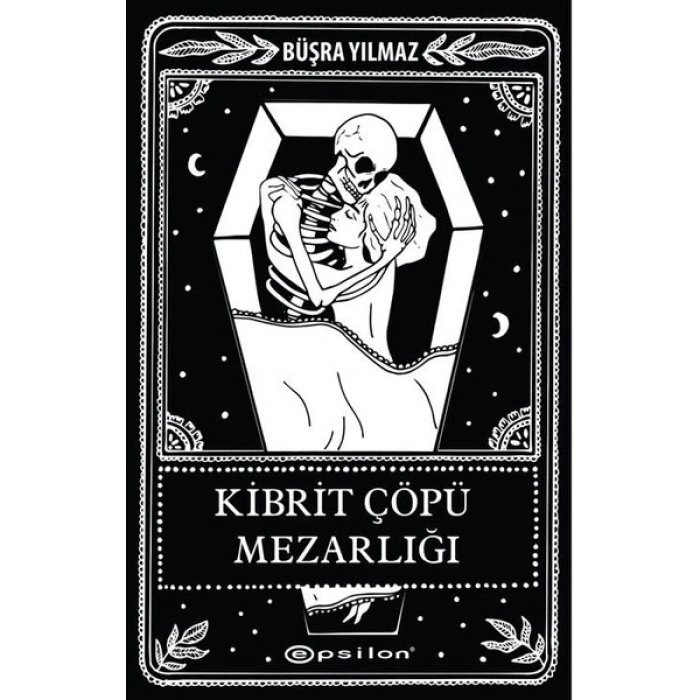 Kibrit Çöpü Mezarlığı