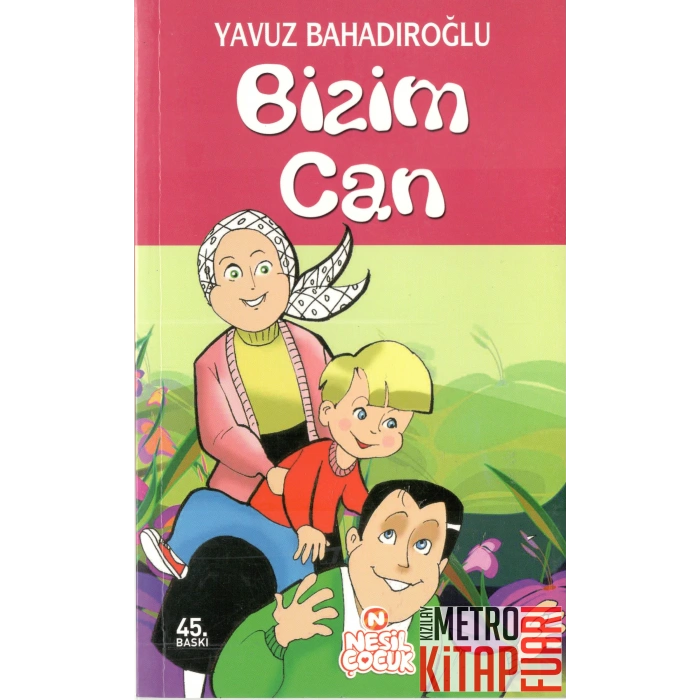 Bizim Can