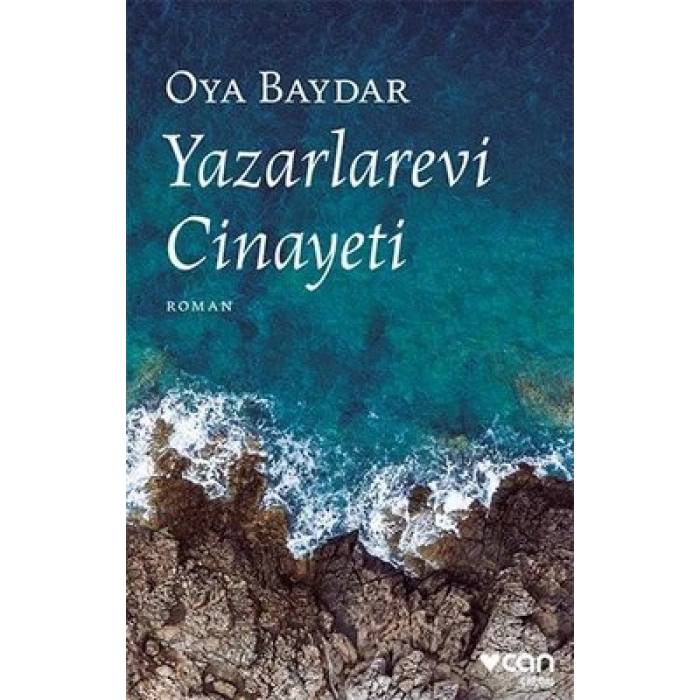 Yazarlarevi Cinayeti