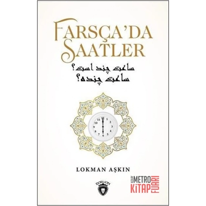 Farsçada Saatler