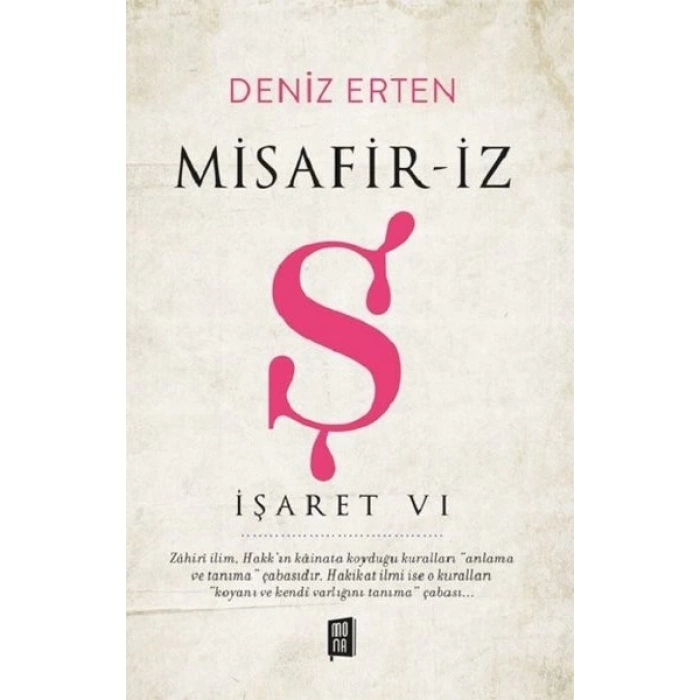 Misafir-iz Ş İşaret VI