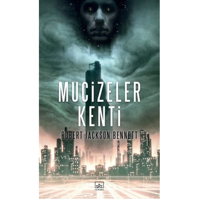 Mucizeler Kenti