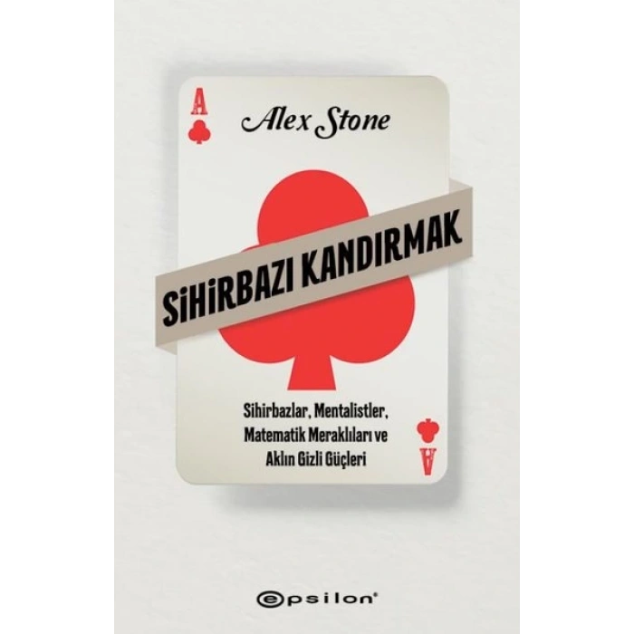 Sihirbazı Kandırmak