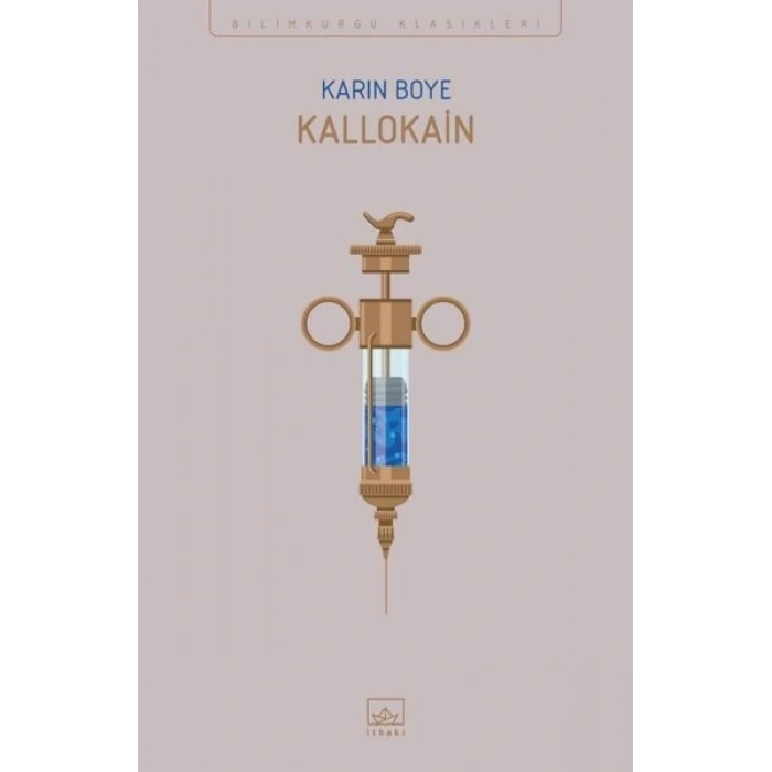 Kallokain