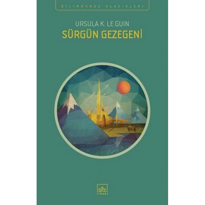 Sürgün Gezegeni