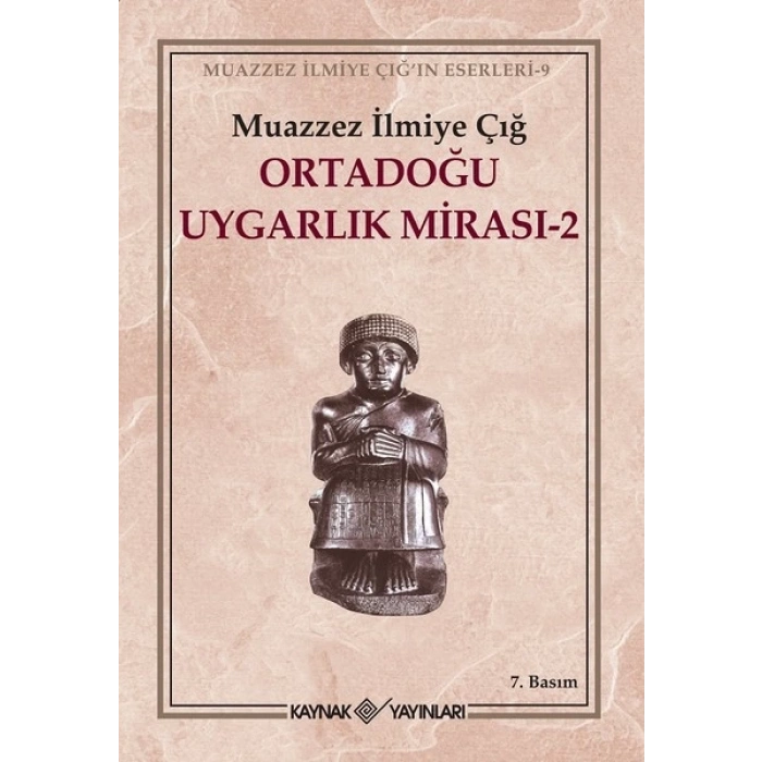Ortadoğu Uygarlık Mirası 2