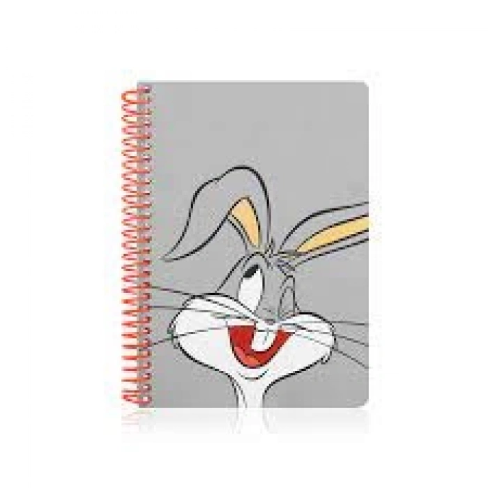 Bugs Bunny Butik Defter