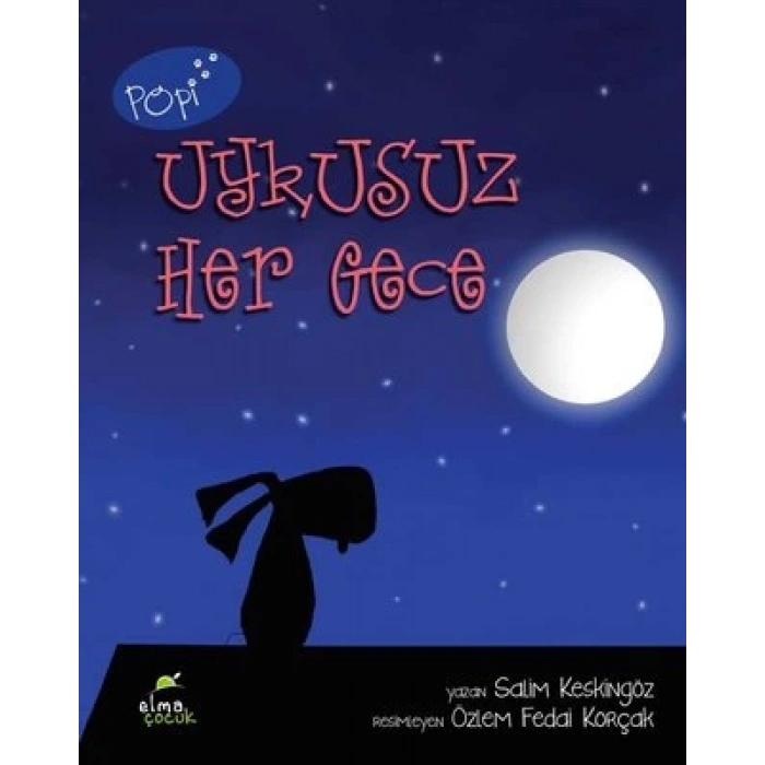 Uykusuz Her Gece