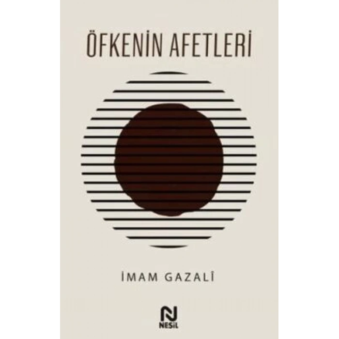 Öfkenin Afetleri