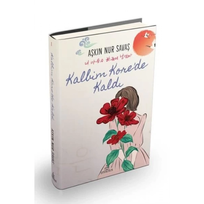 Kalbim Kore’de Kaldı (Ciltli)