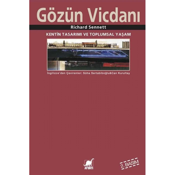 Gözün Vicdanı