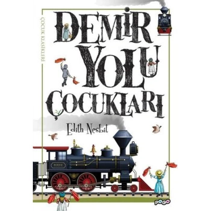 Demir Yolu Çocukları