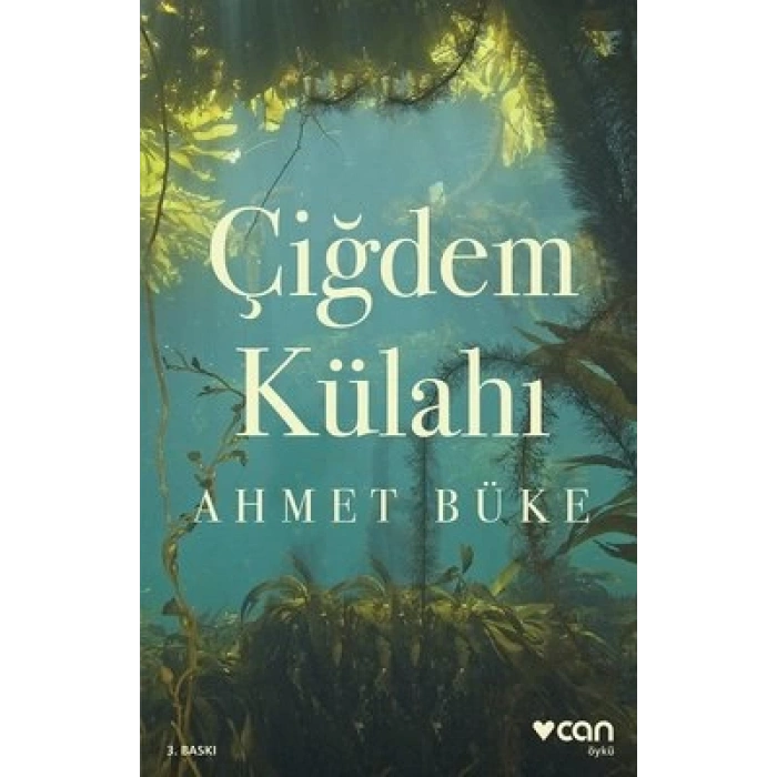 Çiğdem Külahı